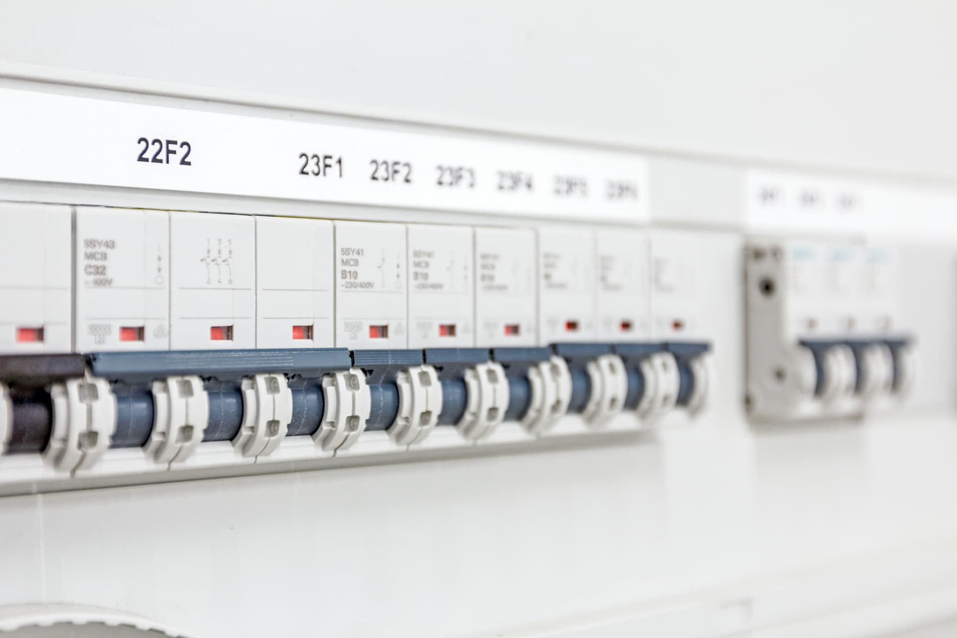 Electrical Installation